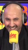 Yassine Bentayeb face à D'jal - L'Afterwork du rire