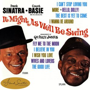It Might As Well Be Swing