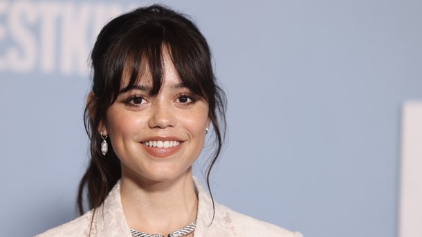 Le film préféré de Jenna Ortega ? L’actrice de « Mercredi » risque de vous surprendre