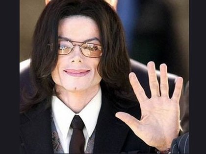 Michael Jackson