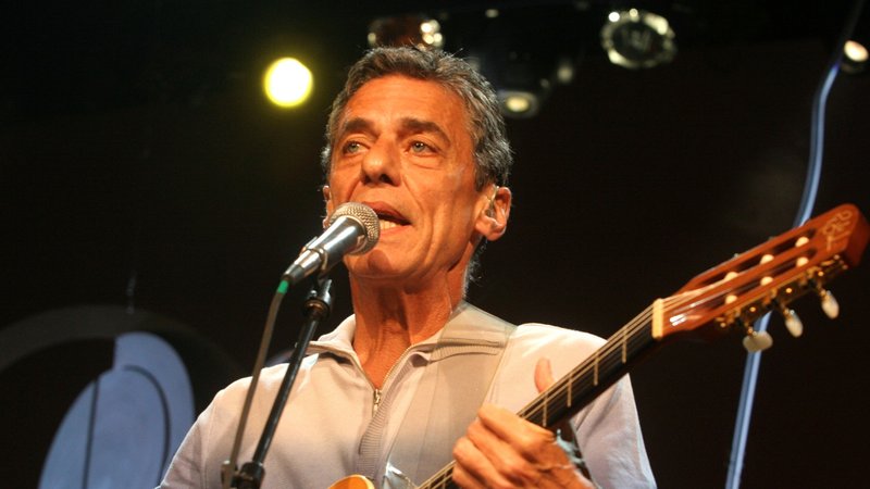 Chico Buarque, 2007