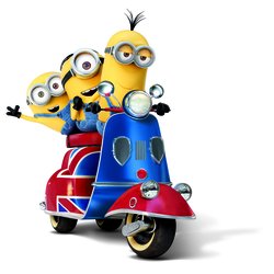 Les Minions