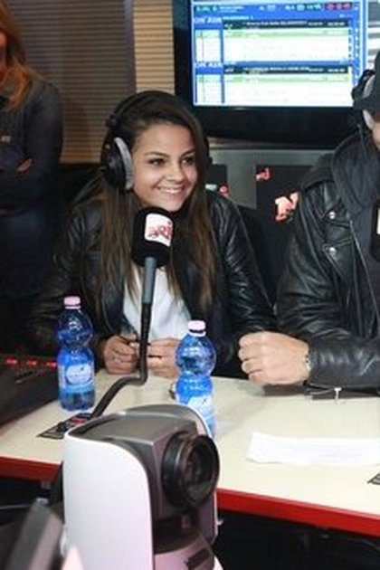 Lundi 17 Mars 2014 avec la Team BS