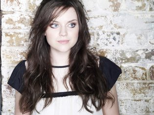Amy Macdonald