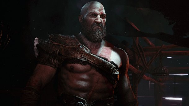 God of War : l'exclusivité de Sony arrive sur PC !