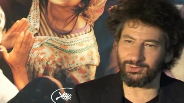 La Source des Femmes : Interview de Radu Mihaileanu
