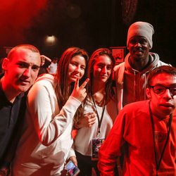 NRJ Music Tour - Marseille 2017