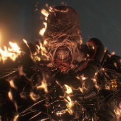 Resident Evil 3 Nemesis : original vs remake