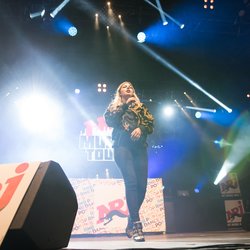 Louane - NRJ Music Tour d'Haguenau