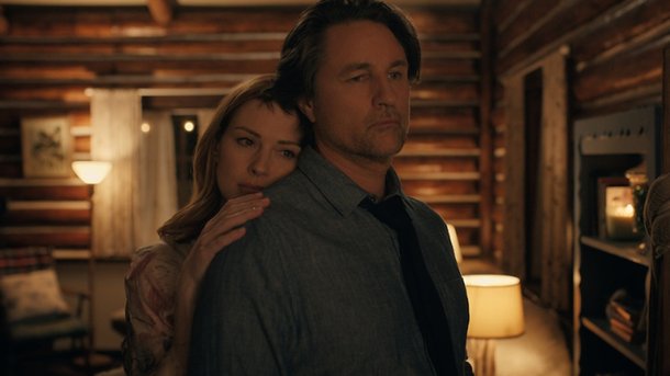"Virgin River" : la saison 7 aura "plus de rires et de larmes" ! Les révélations chocs d'une star de la série