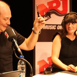 Mardi 25 juin au Palais des Glaces