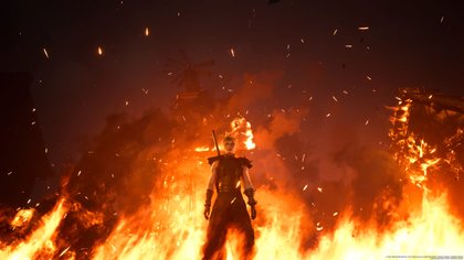 Final Fantasy VII Remake