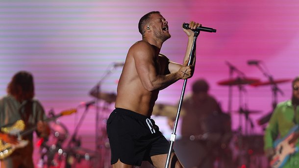 Imagine Dragons en tournée : la setlist du «Loom World Tour»