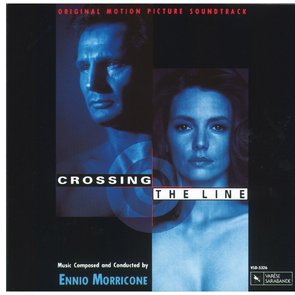 Crossing the Line [B.O.F.]