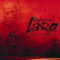 Catherine Lara reprend Léo Ferré 