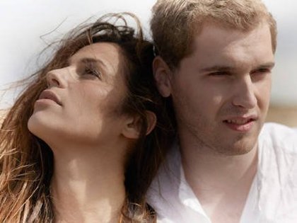 Elisa Tovati & Tom Dice