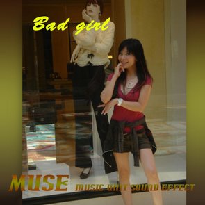 Bad girl