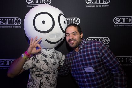 On y était avec SAM