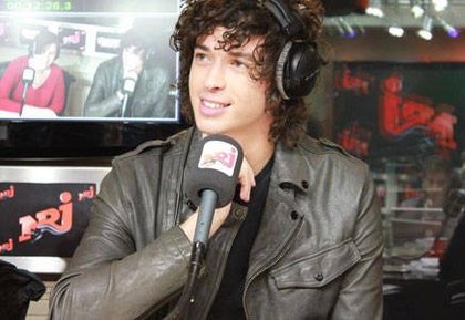 Vendredi 28 septembre avec Julian Perretta