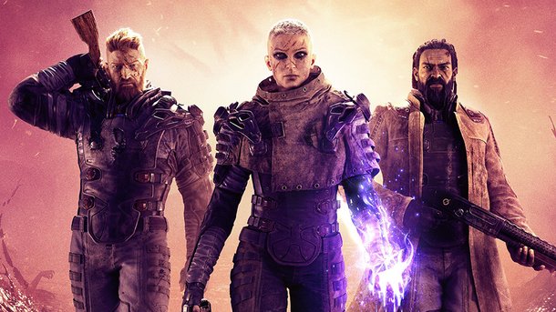 [Test] Outriders : un “looter shooter” aux qualités surprenantes