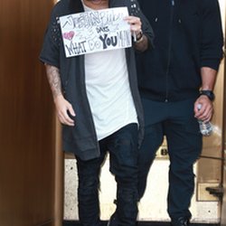 Justin Bieber