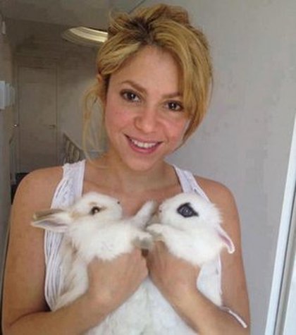 Shakira
