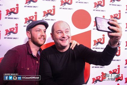 Jeudi 10 Decembre avec Matt Simons
