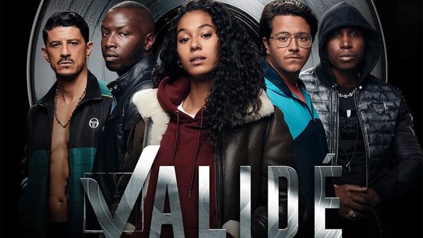 «Validé»: la décision importante de Franck Gastambide sur la suite de la série