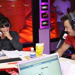 Lundi 2 septembre avec Tal