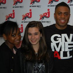 Mercredi 29 mai avec Axel Tony