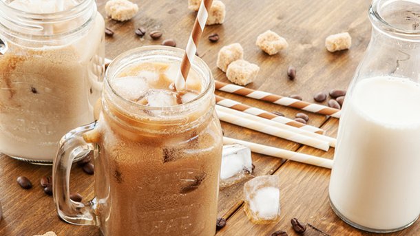 Café glacé, la nouvelle boisson star de l’été