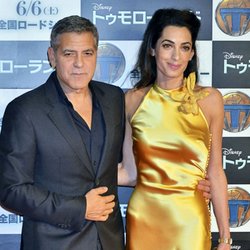 george-et-amal-clooney