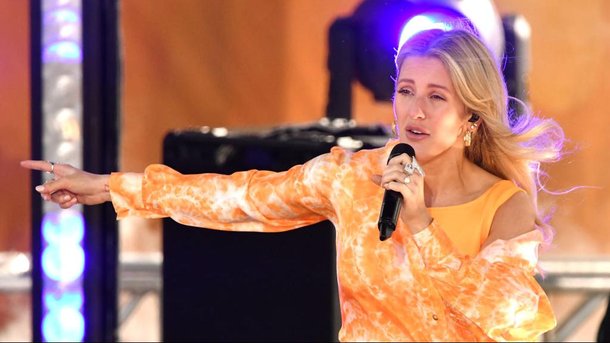 "Love Me Like You Do" d'Ellie Goulding: retour sur l'énorme succès du titre phare de la BO de "50 Shades of Grey"!