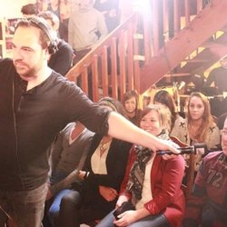 Chez Yoan d'Angers pour les 2 Millions de Fans