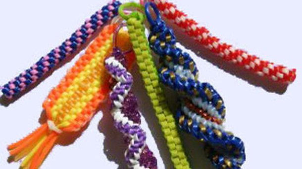 Scoubidou (Le)