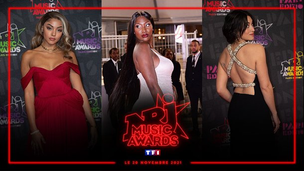 3 Robes de soirée SHEIN inspirées des chanteuses françaises tendances