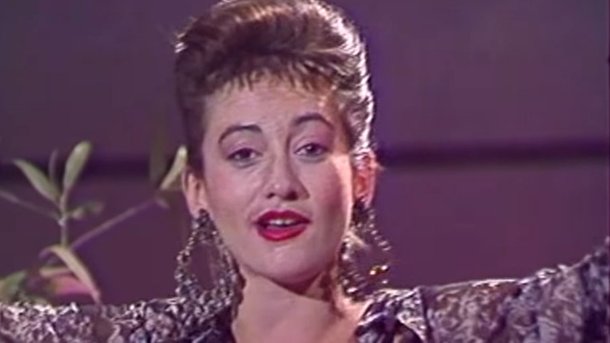 Caroline Loeb - C'est la ouate