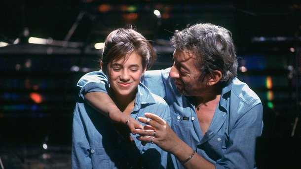 Gainsbourg, Hallyday, Chedid… : quand le talent se transmet de génération en génération