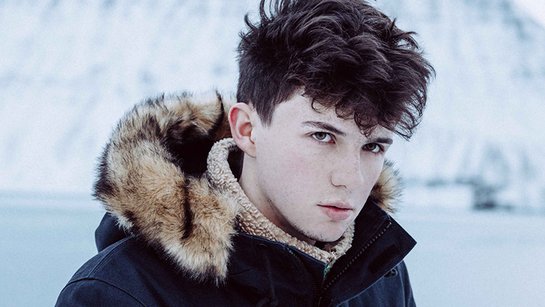 Petit Biscuit