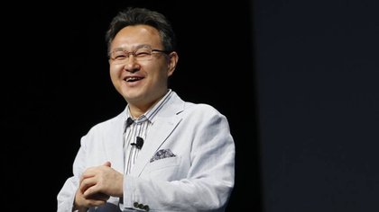 Shuhei Yoshida