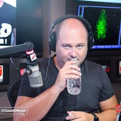Mercredi 6 Janvier avec Franko - C Cauet sur NRJ