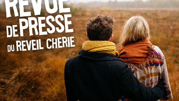 Revue de presse du jour : On trouve plus facilement l’amour en automne