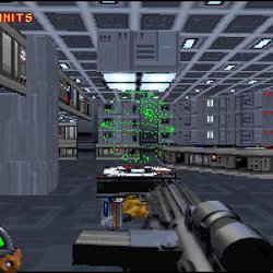Star Wars: Dark Forces