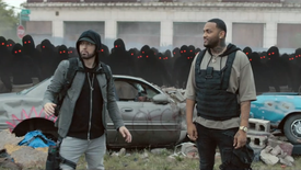 Eminem - Lucky You