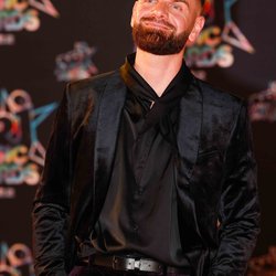 Keen'V - Tapis Rouge des NRJ Music Awards 2022