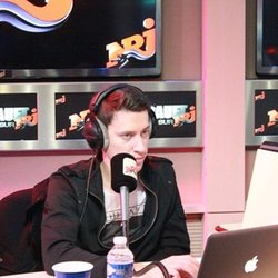 Mercredi 27 novembre avec Keen V