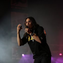 Hatik - Essentiel Festival de Toulouse