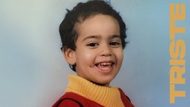 Le coup de cœur du 17-20 : "Triste" de Amel Bent