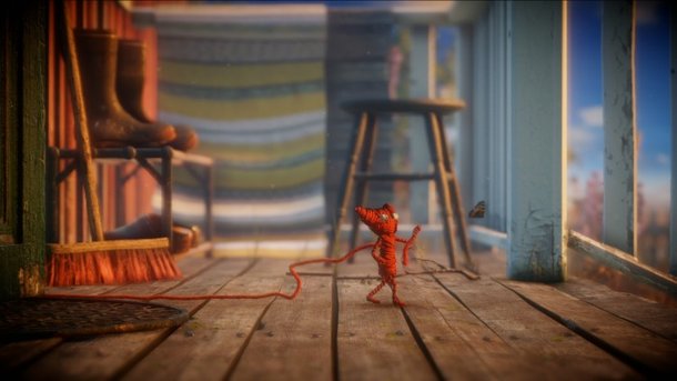 Unravel ne change pas de nom