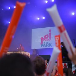 Sound of Legend - NRJ In The Park Trélazé 2018